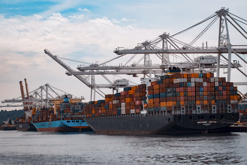 Ramar Transportation Services