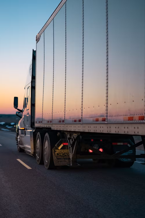 About Ramar Transportation